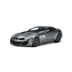 Mercedes Benz SLR McLaren MSO Edition 2010, GT Spirit 1/18 scale