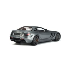 Mercedes Benz SLR McLaren MSO Edition 2010, GT Spirit 1/18 scale