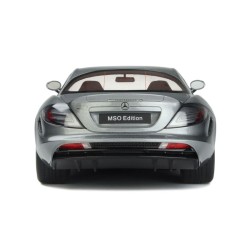 Mercedes Benz SLR McLaren MSO Edition 2010, GT Spirit 1/18 scale