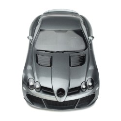 Mercedes Benz SLR McLaren MSO Edition 2010, GT Spirit 1/18 scale