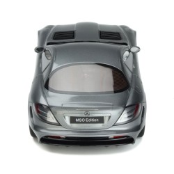 Mercedes Benz SLR McLaren MSO Edition 2010, GT Spirit 1/18 scale