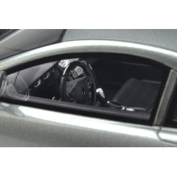 Mercedes Benz SLR McLaren MSO Edition 2010, GT Spirit 1/18 scale