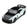 Nissan GT-R50 Test Car 2020 model 1:18 GT Spirit GT853