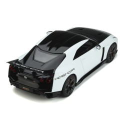 Nissan GT-R50 Test Car 2020 model 1:18 GT Spirit GT853