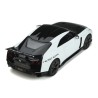 Nissan GT-R50 Test Car 2020 model 1:18 GT Spirit GT853