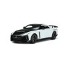Nissan GT-R50 Test Car 2020 model 1:18 GT Spirit GT853