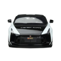 Nissan GT-R50 Test Car 2020 model 1:18 GT Spirit GT853