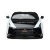 Nissan GT-R50 Test Car 2020 model 1:18 GT Spirit GT853