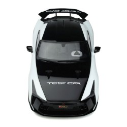 Nissan GT-R50 Test Car 2020 model 1:18 GT Spirit GT853