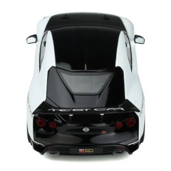 Nissan GT-R50 Test Car 2020 model 1:18 GT Spirit GT853