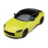 Nissan Z Proto 2021 model 1:18 GT Spirit GT363