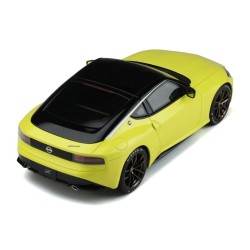 Nissan Z Proto 2021 model 1:18 GT Spirit GT363