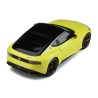Nissan Z Proto 2021 model 1:18 GT Spirit GT363