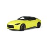 Nissan Z Proto 2021 model 1:18 GT Spirit GT363