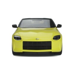 Nissan Z Proto 2021 model 1:18 GT Spirit GT363