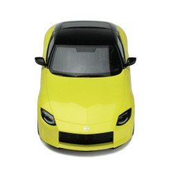 Nissan Z Proto 2021 model 1:18 GT Spirit GT363