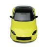Nissan Z Proto 2021 model 1:18 GT Spirit GT363