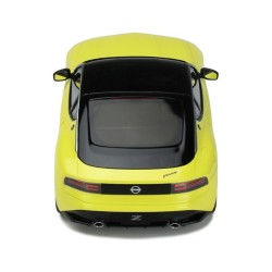 Nissan Z Proto 2021 model 1:18 GT Spirit GT363