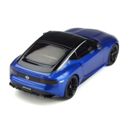Nissan Fairlady Z 2022, GT Spirit 1/18 scale