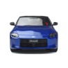 Nissan Fairlady Z 2022, GT Spirit 1/18 scale
