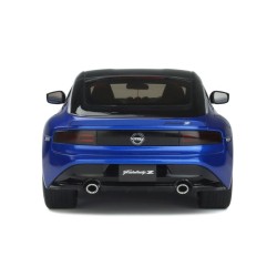 Nissan Fairlady Z 2022, GT Spirit 1/18 scale