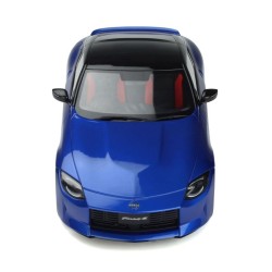 Nissan Fairlady Z 2022, GT Spirit 1/18 scale