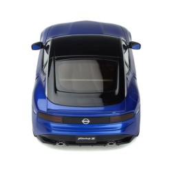 Nissan Fairlady Z 2022, GT Spirit 1/18 scale