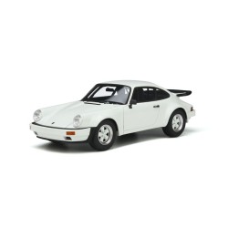 Porsche 911 Type 930 SC/RS 1984, GT Spirit 1/18 scale