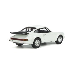 Porsche 911 Type 930 SC/RS 1984, GT Spirit 1/18 scale