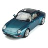 Porsche 911 Type 993 Targa 1995, GT Spirit 1/18 scale