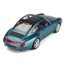 Porsche 911 Type 993 Targa 1995, GT Spirit 1/18 scale