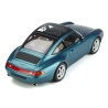 Porsche 911 Type 993 Targa 1995, GT Spirit 1/18 scale