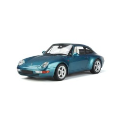 Porsche 911 Type 993 Targa 1995, GT Spirit 1/18 scale