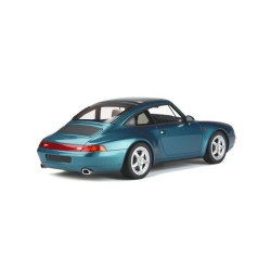 Porsche 911 Type 993 Targa 1995, GT Spirit 1/18 scale