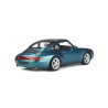 Porsche 911 Type 993 Targa 1995, GT Spirit 1/18 scale