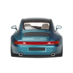 Porsche 911 Type 993 Targa 1995, GT Spirit 1/18 scale