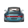 Porsche 911 Type 993 Targa 1995, GT Spirit 1/18 scale