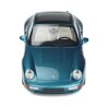 Porsche 911 Type 993 Targa 1995, GT Spirit 1/18 scale