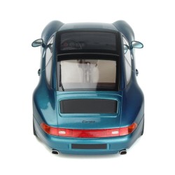 Porsche 911 Type 993 Targa 1995, GT Spirit 1/18 scale