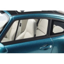 Porsche 911 Type 993 Targa 1995, GT Spirit 1/18 scale