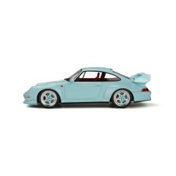 Porsche 911 Type 993 GT Coppa Florio1996, GT Spirit 1/18 scale