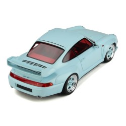 Porsche 911 Type 993 GT Coppa Florio1996, GT Spirit 1/18 scale