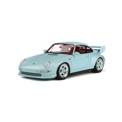 Porsche 911 Type 993 GT Coppa Florio1996, GT Spirit 1/18 scale