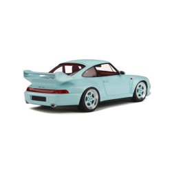 Porsche 911 Type 993 GT Coppa Florio1996, GT Spirit 1/18 scale