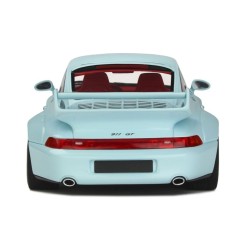 Porsche 911 Type 993 GT Coppa Florio1996, GT Spirit 1/18 scale