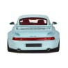 Porsche 911 Type 993 GT Coppa Florio1996, GT Spirit 1/18 scale