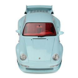 Porsche 911 Type 993 GT Coppa Florio1996, GT Spirit 1/18 scale
