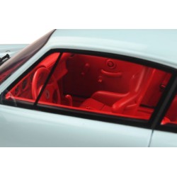 Porsche 911 Type 993 GT Coppa Florio1996, GT Spirit 1/18 scale