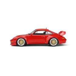 Porsche 911 Type 993 3,8 RSR 1996 model 1:18 GT Spirit GT366