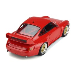 Porsche 911 Type 993 3,8 RSR 1996 model 1:18 GT Spirit GT366
